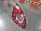 Nissan Dualis Genuine Left Hand Rear Inner Taillight Finisher Assembly New Part