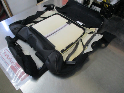 Citroen DS Genuine Passenger Seat Cushion Cover New Part
