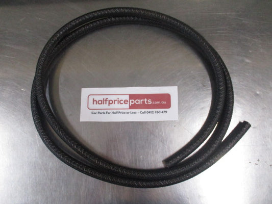 Mitsubishi Pajero/Triton/L300/Express Genuine Fuel Line Hose (2M) New Part