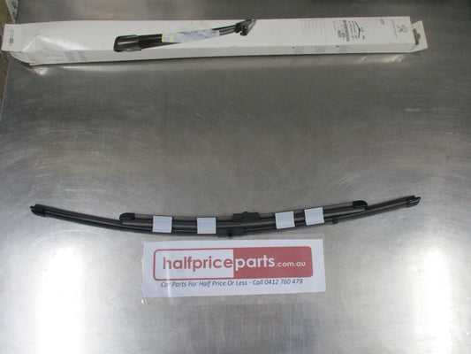 Peugeot 207 Genuine Set of Front Wiper Blades New Part
