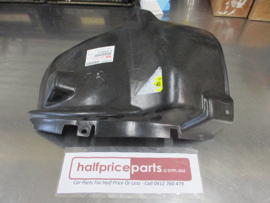 Holden RC Colorado Genuine Left Hand Front Inner Wheel Liner New Part