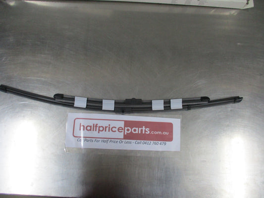 Peugeot 207 Genuine Set of Front Wiper Blades New Part
