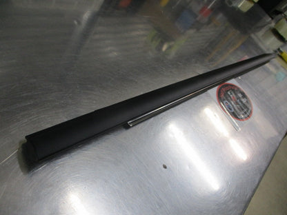 Kia Cerato Genuine Left Hand Outer Rear Belt Moulding New Part