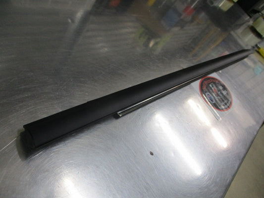 Kia Cerato Genuine Left Hand Outer Rear Belt Moulding New Part