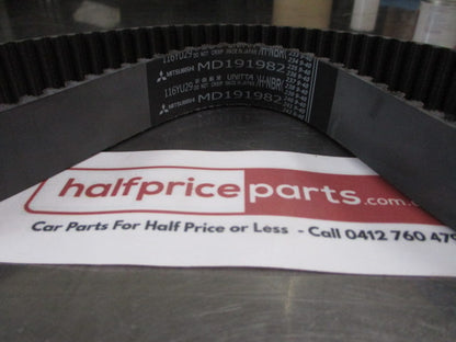 Mitsubishi Mirage Genuine Timing Belt New Part