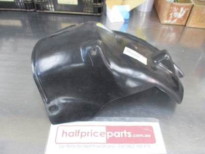 Holden RC Colorado Genuine Left Hand Front Inner Wheel Liner New Part