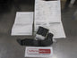 Mitsubishi Lancer Genuine Rear Seat Outer Center Seat Belt (Black) New Part