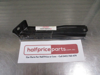 Mitsubishi Triton/Pajero Sport Genuine Right Hand Front Bumper Stay Bracket New Part