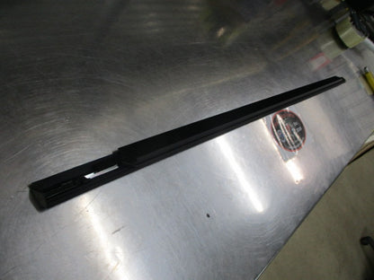 Kia Sportage Genuine Left Hand Outer Front Belt Moulding New Part