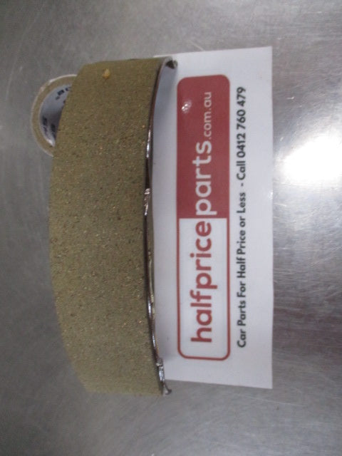 Mitsubishi Lancer/Outlander/Eclipse/Magna/3000GT Genuine Rear Parking Brake Shoe (Per EACH) New Part
