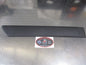 Kia Rio Genuine Right Hand Rear Door Moulding New Part
