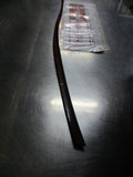 Mitsubishi Triton/Pajero Genuine Windshield Moulding New Part