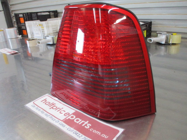 Holden WK Statesman Caprice Genuine Right Hand Rear Tail Light Assembly New Part
