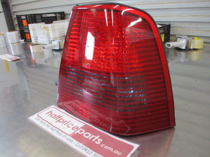 Holden WK Statesman Caprice Genuine Right Hand Rear Tail Light Assembly New Part