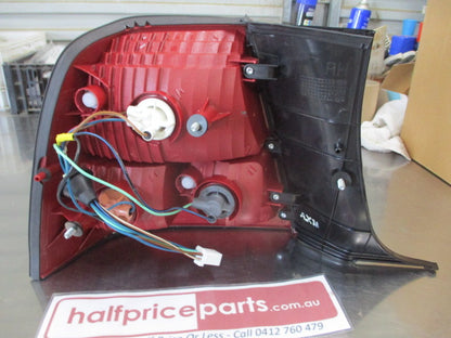 Holden WK Statesman Caprice Genuine Right Hand Rear Tail Light Assembly New Part