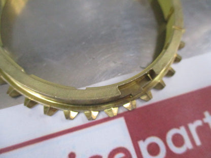 Mitsubishi Triton/Delica/Pajero/Pajero IO Genuine Manual Transmission 2nd Gear Synchronizer Ring New Part
