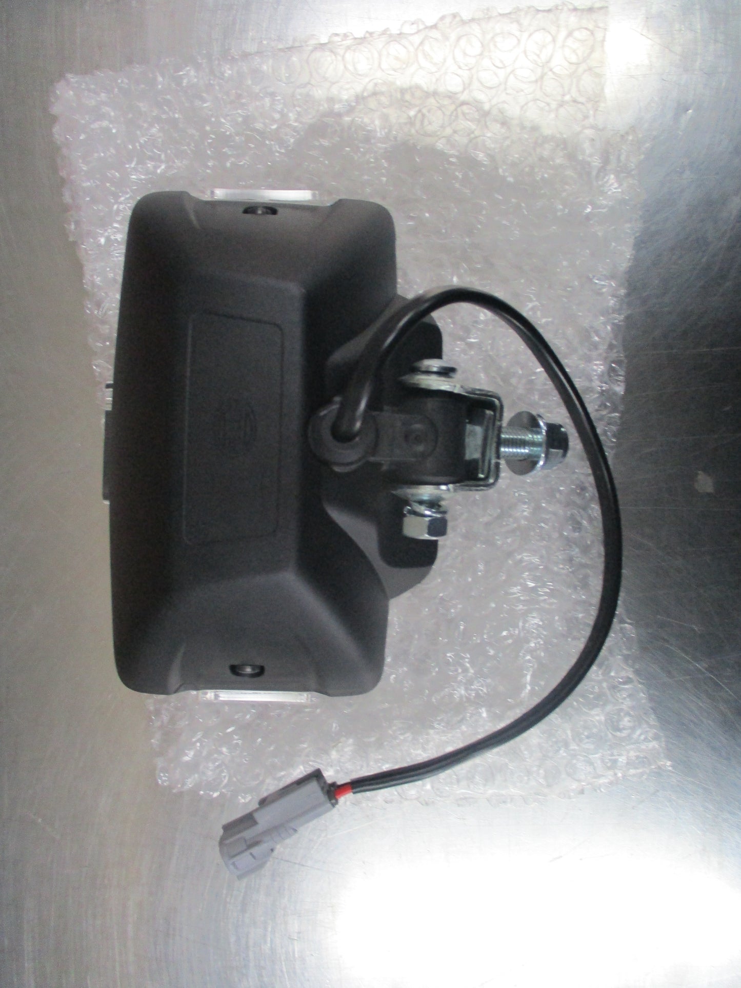 Toyota Kluger Genuine Rectangle Driver Light Pair New