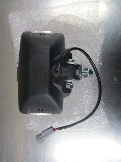 Toyota Kluger Genuine Rectangle Driver Light Pair New