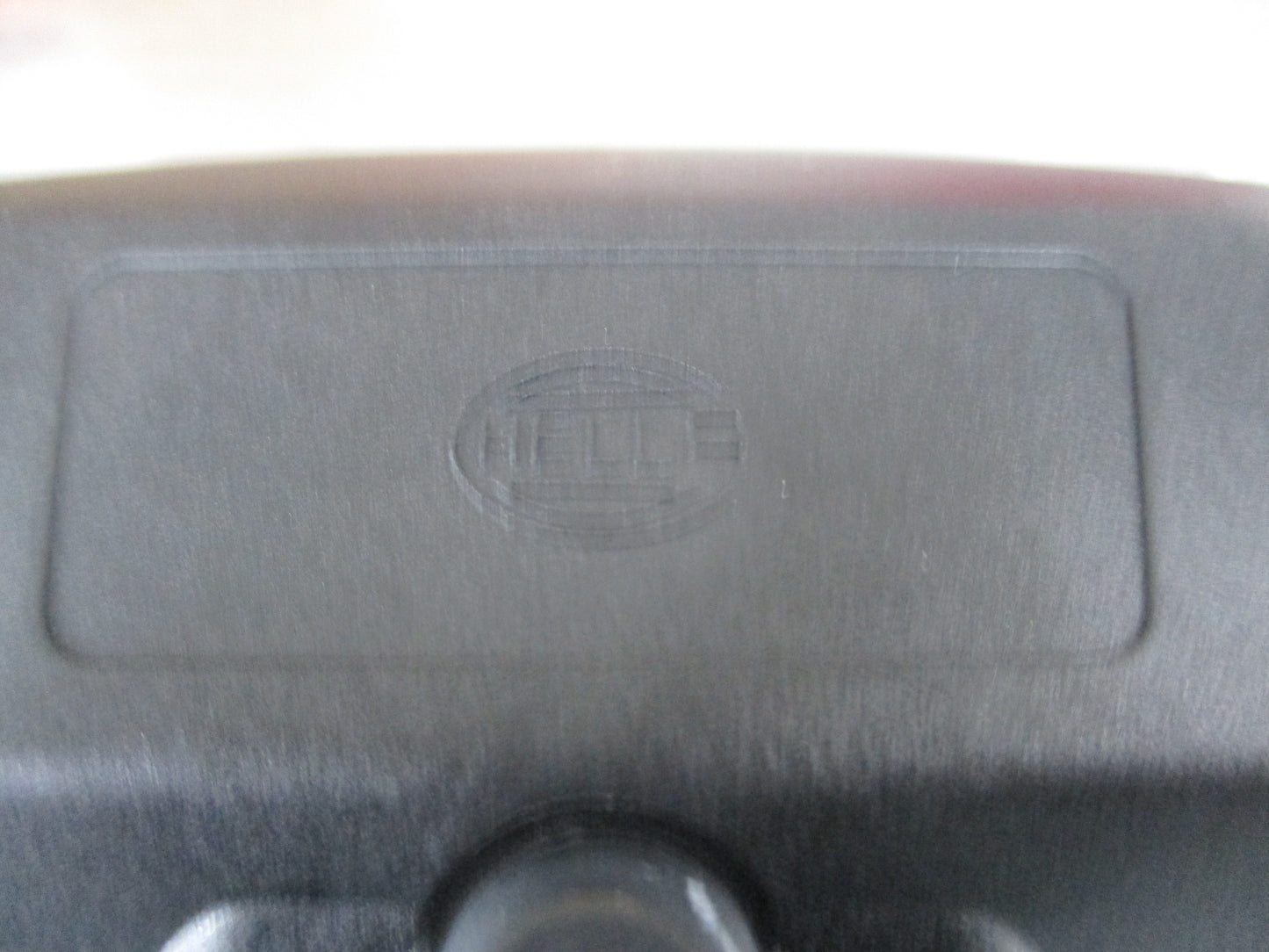 Toyota Kluger Genuine Rectangle Driver Light Pair New