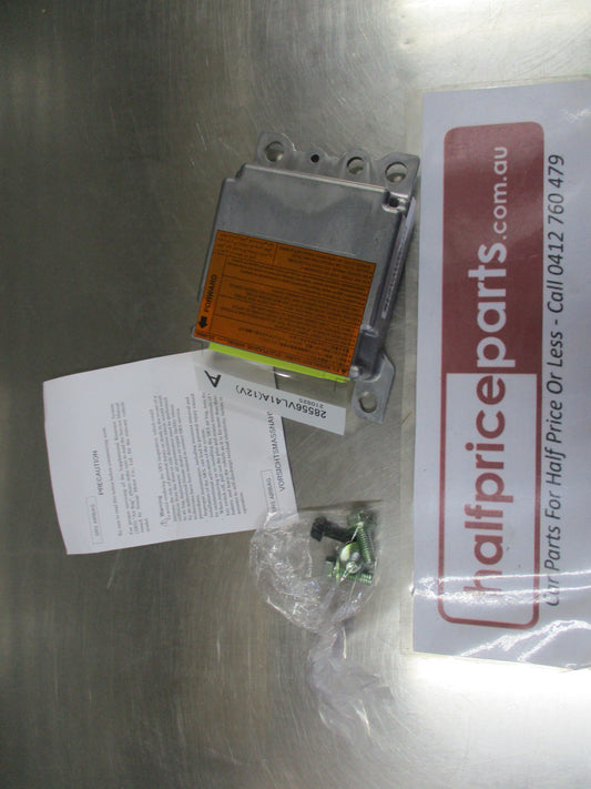 Nissan Navara D22 Genuine Airbag Module Sensor New Part