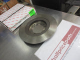 RDA Front Disc Rotor (Single) Standard Suits Suzuki Swift New Part