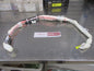 Holden RG Colorado Space Cab Genuine Front And Rear Row Rail Airbag New Part