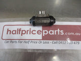 Holden Barina/Deawoo Kalos Genuine Rear Brake Cylinder New Part