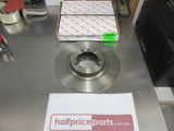 RDA Front Disc Rotor (Single) Standard Suits Suzuki Swift New Part