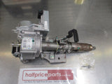 Mazda 2 Genuine Steering Column Shaft Assembly Upper New Part