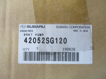 Subaru Forester/WRX/XV Genuine Fuel Pump Filter Bracket New Part