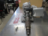 Mazda 2 Genuine Steering Column Shaft Assembly Upper New Part