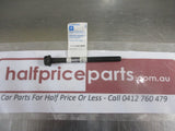 Holden Astra/Equinox/Spark Genuine Lower Crank Case Bolt New Part