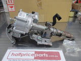 Mazda 2 Genuine Steering Column Shaft Assembly Upper New Part