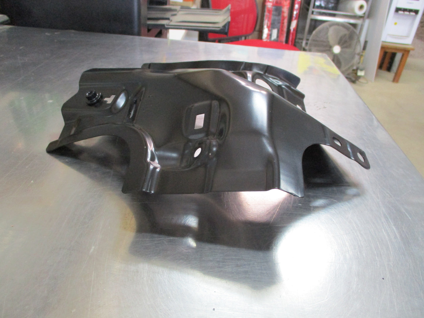 Suzuki Swift Genuine Right Hand Quarter Upper Inner Extension New Part