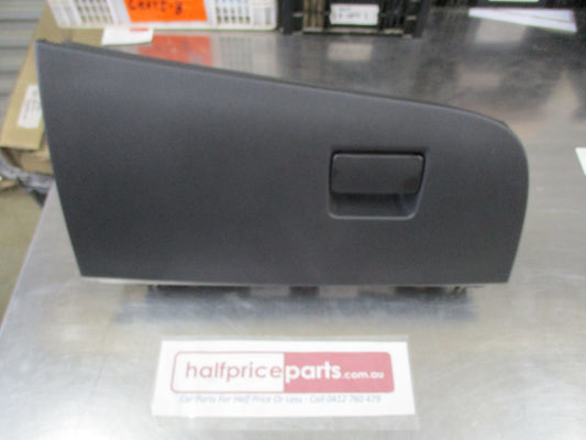 Holden ZB Commodore Genuine Glove Box Assembly New Part