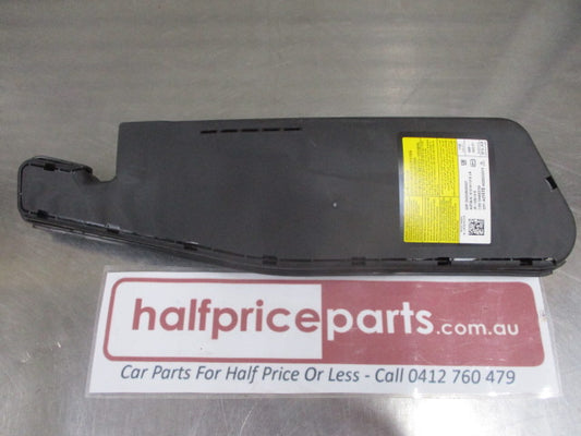 Holden Cruze Genuine Left Hand Front Seat Air Bag Module Assembly New Part