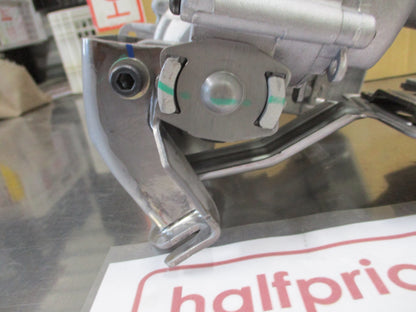 Mazda 2 Genuine Steering Column Shaft Assembly Upper New Part