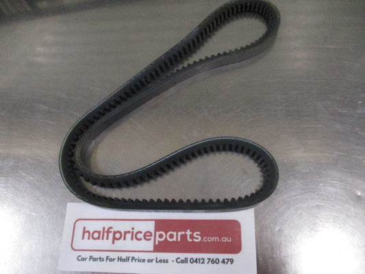 Gates V-Belt Suits Mitsubishi/Ford/Holden/Hyundai/Jaguar/Alfa/BMW/Nissan/Mazda New Part