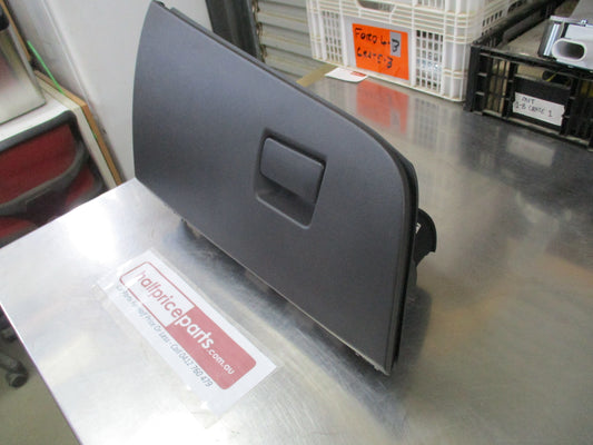 Holden ZB Commodore Genuine Glove Box Assembly New Part