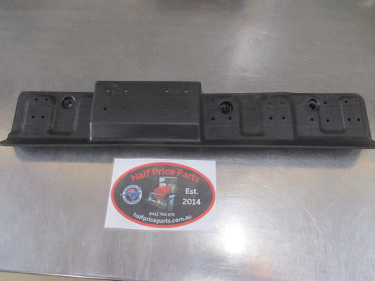 Kia Optima Genuine Left Hand Center Rear Floor Deflector New Part