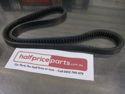 Gates V-Belt Suits Mitsubishi/Ford/Holden/Hyundai/Jaguar/Alfa/BMW/Nissan/Mazda New Part