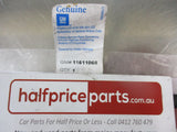 Holden Astra/Equinox/Spark Genuine Lower Crank Case Bolt New Part