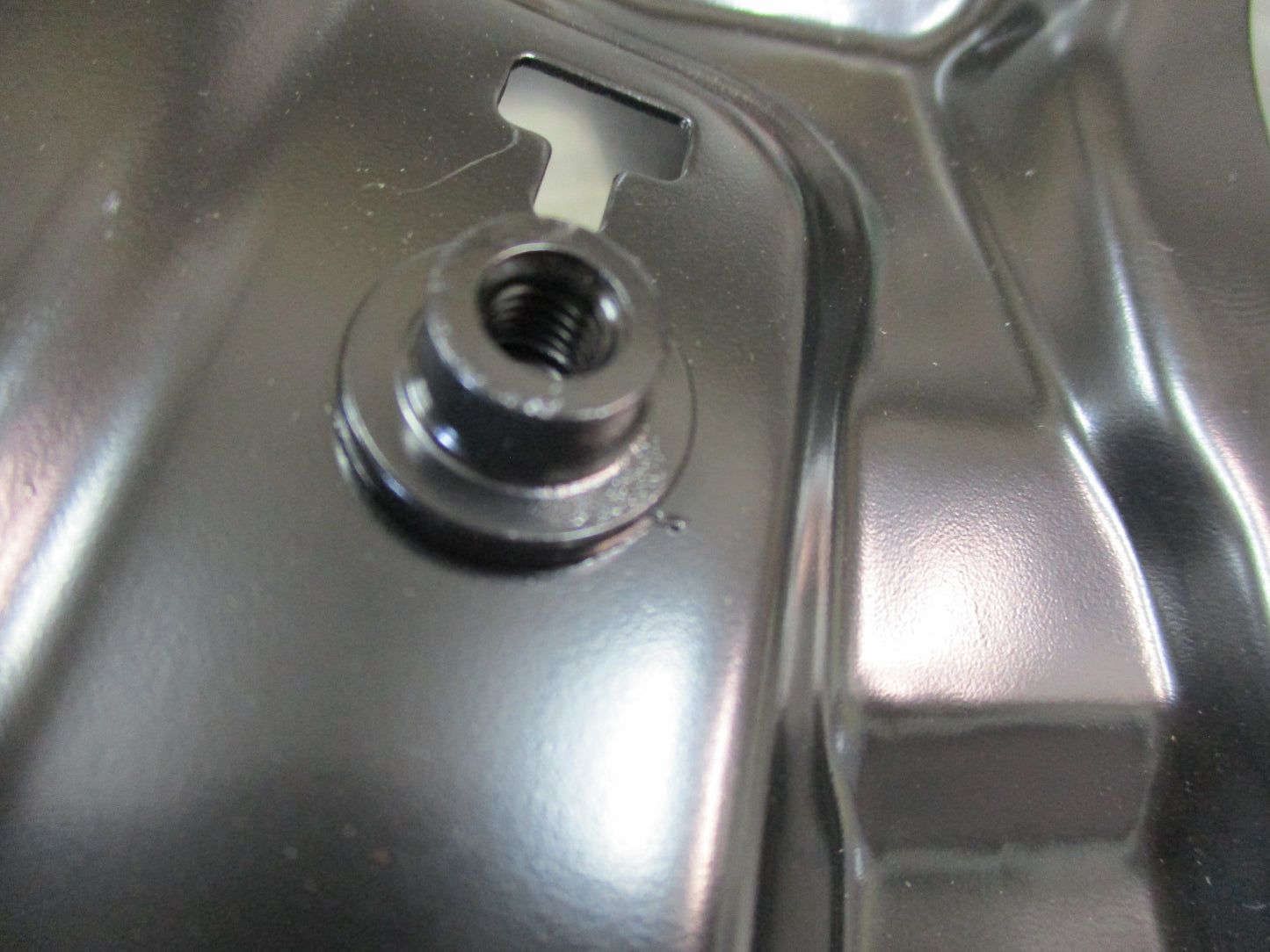 Suzuki Swift Genuine Right Hand Quarter Upper Inner Extension New Part