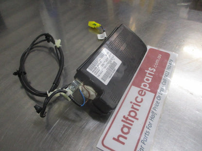 Holden VE Commodore/WM Statesman V6/V8 Genuine Right Hand Front Seat Air Bag New Part