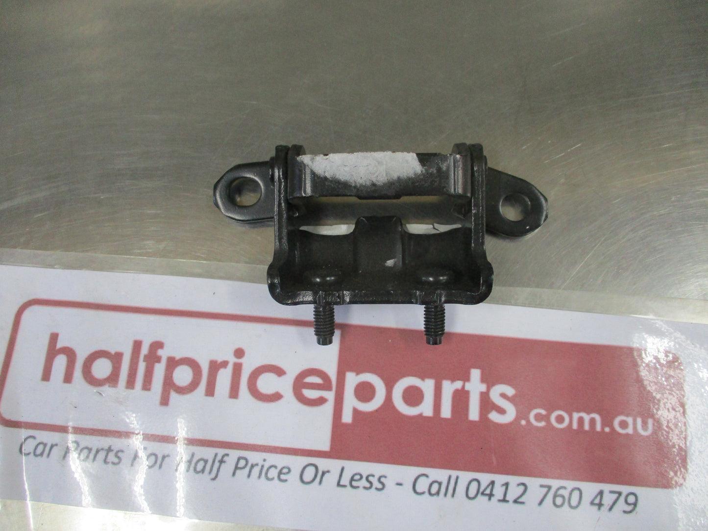 Nissan Qashqai J10E Genuine Rear Door Hinge Assembly New Part