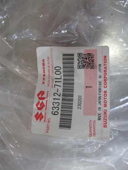 Suzuki Swift Genuine Right Hand Quarter Upper Inner Extension New Part