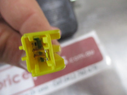 Holden VE Commodore/WM Statesman V6/V8 Genuine Right Hand Front Seat Air Bag New Part