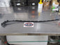 Kia Stinger Genuine Left Hand Windscreen Side Moulding New Part