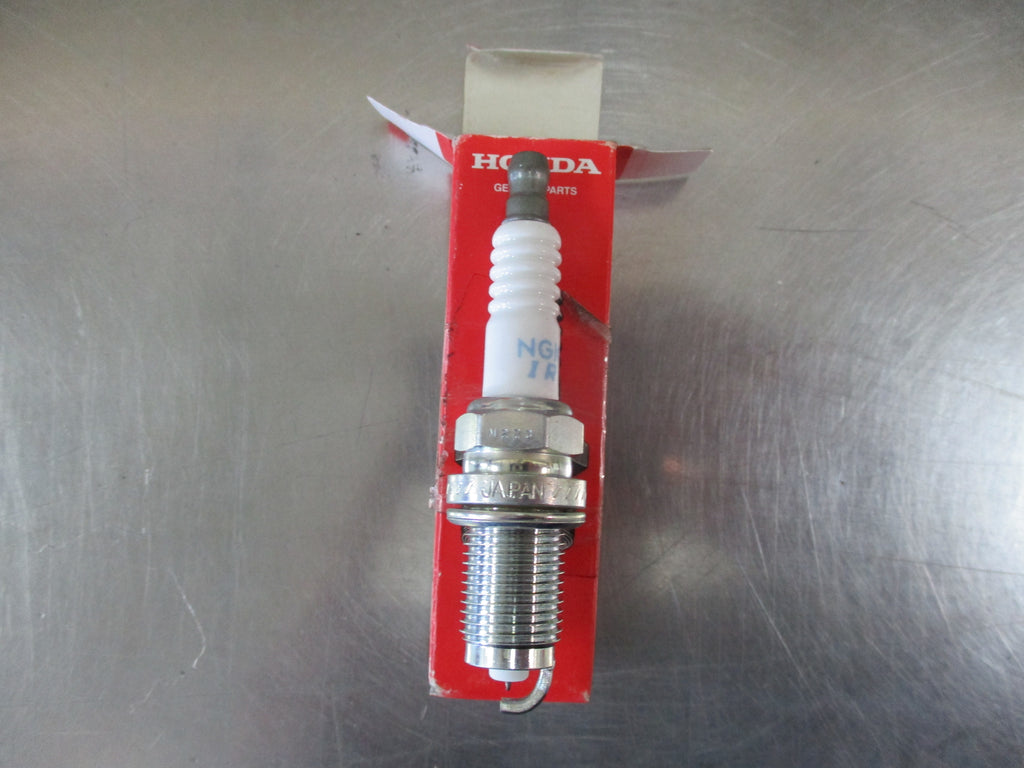 Honda Various Models Genuine NGK Iridium Spark Plug New Part – Half ...