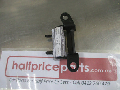Nissan Qashqai J10E Genuine Rear Door Hinge Assembly New Part